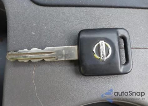 2016 Nissan Frontier S/Sv/Sl/Pro-4X из США, поврежденный, VIN 1N6AD0ER4GN730164